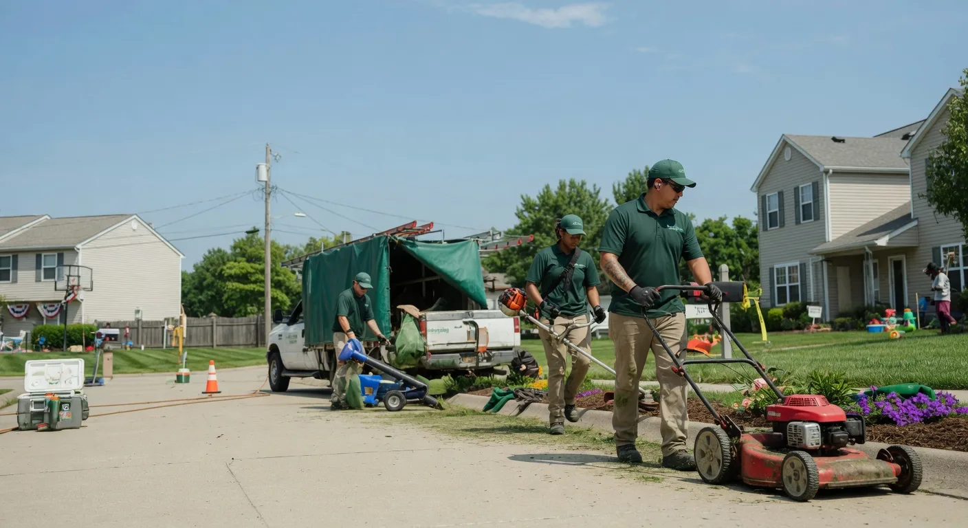 Irrigation Installation in Tiff, MO near me